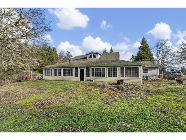 Oakland, OR 97462,741 FAWN RIDGE DR