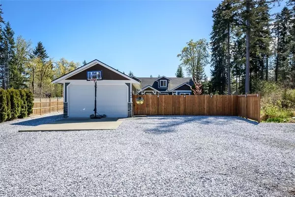 Courtenay, BC V9N 9S9,269 Spindrift Rd