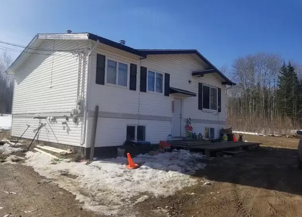 131 Pine Lane, Conklin, AB T0P 1H1