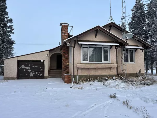 201 Main ST, Rosalind, AB T0B 3Y0