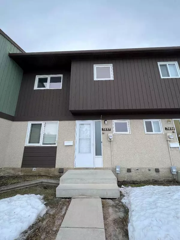 7837 Cedarwood Park, Grande Prairie, AB T8V4R8