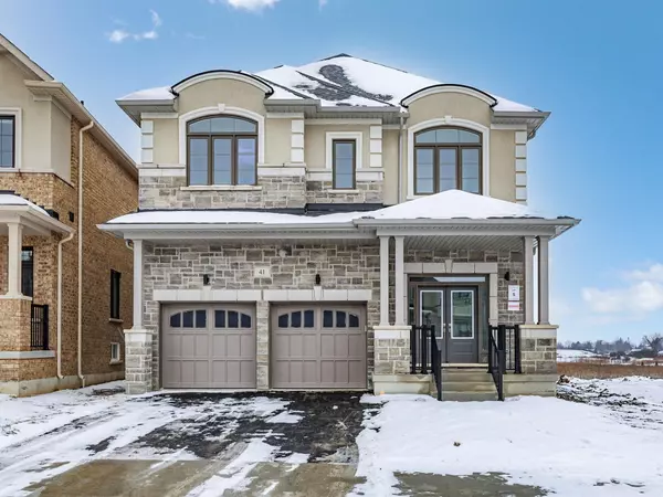 41 Donald Ingram CRES, Georgina, ON L4P 1J5