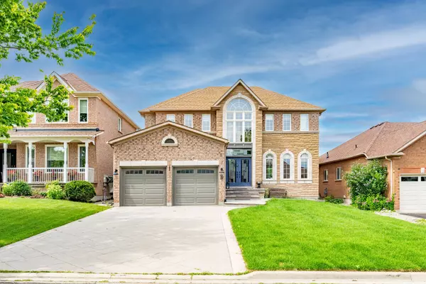 6 Callaghan CRES, Halton Hills, ON L7G 6A5