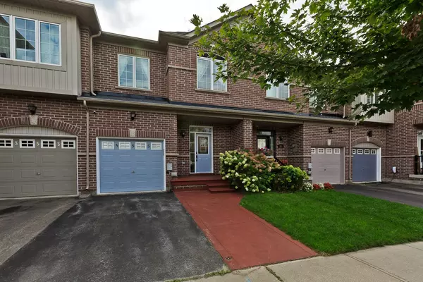 355 Hobbs CRES, Milton, ON L9T 0J3