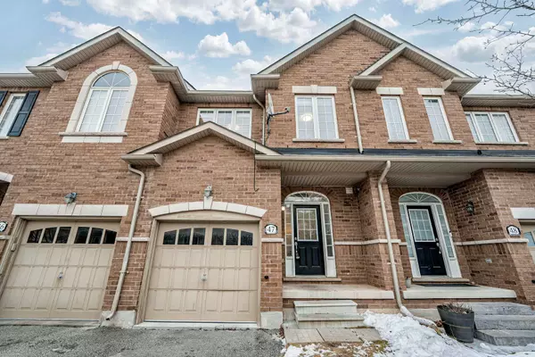 Milton, ON L9T 7W2,651 Farmstead DR #47