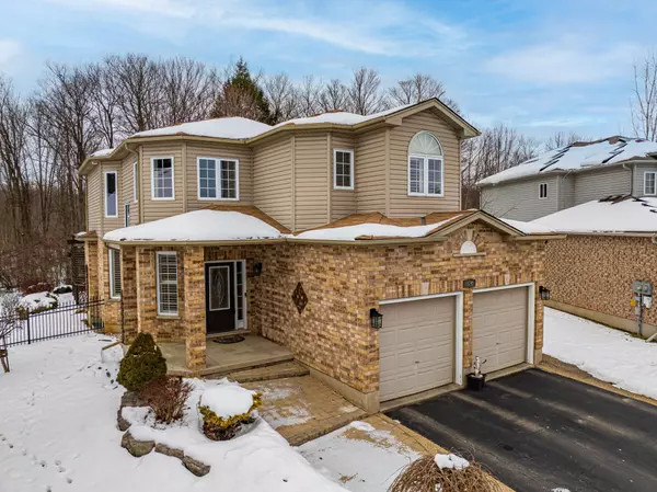 Kitchener, ON N2A 4M7,524 Country Clair PL