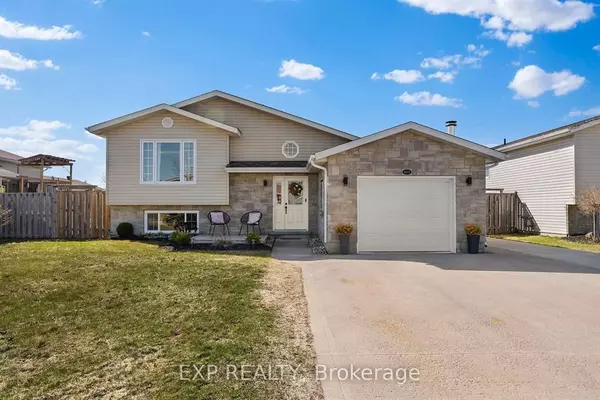 Petawawa, ON K8H 0A6,1033 Riverstone TRL