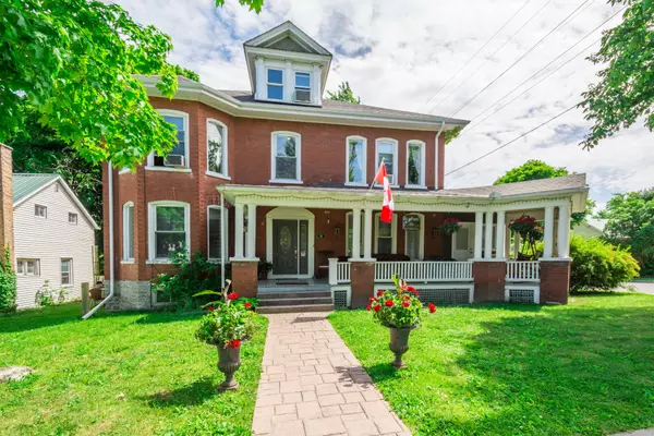 81 Henry ST, Hastings, ON K8V 3T6