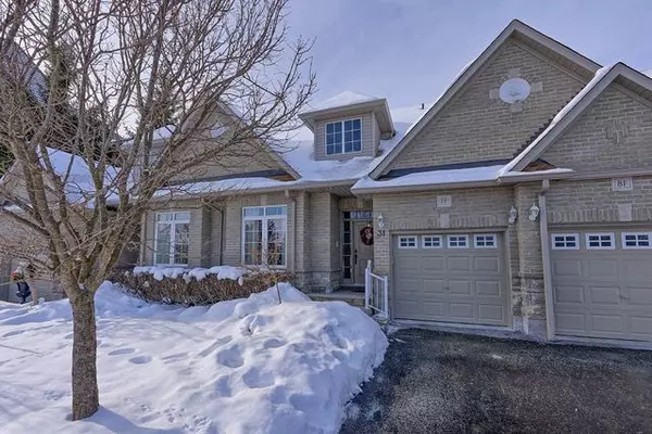 31 Rivermill BLVD #7F, Kawartha Lakes, ON K9V 6K6