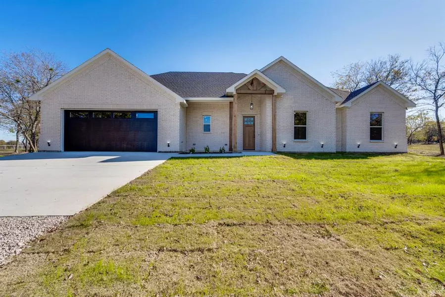 570 Hampel, Palmer, TX 75152