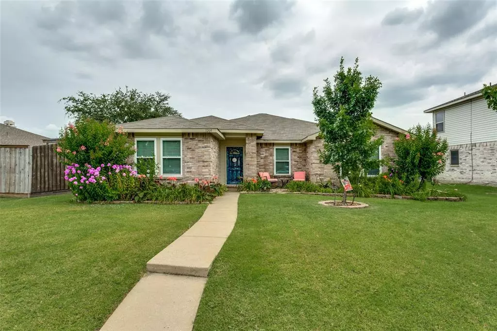 Wylie, TX 75098,1209 Quail Meadow Drive