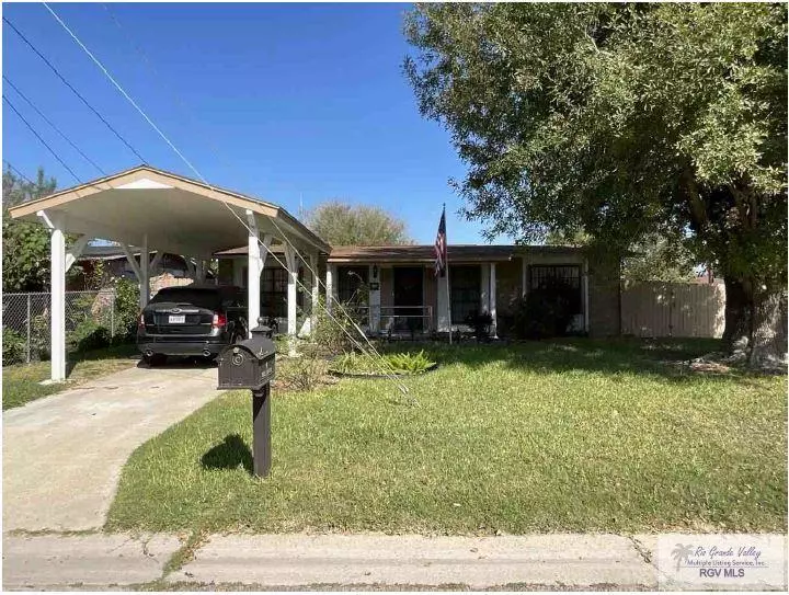 Brownsville, TX 78520,4 CALLE DUQUESA