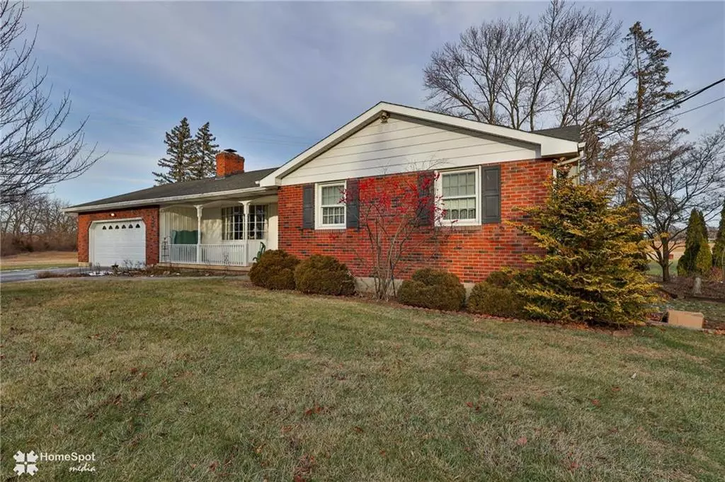 Lower Nazareth Twp, PA 18064,538 Daniels Road