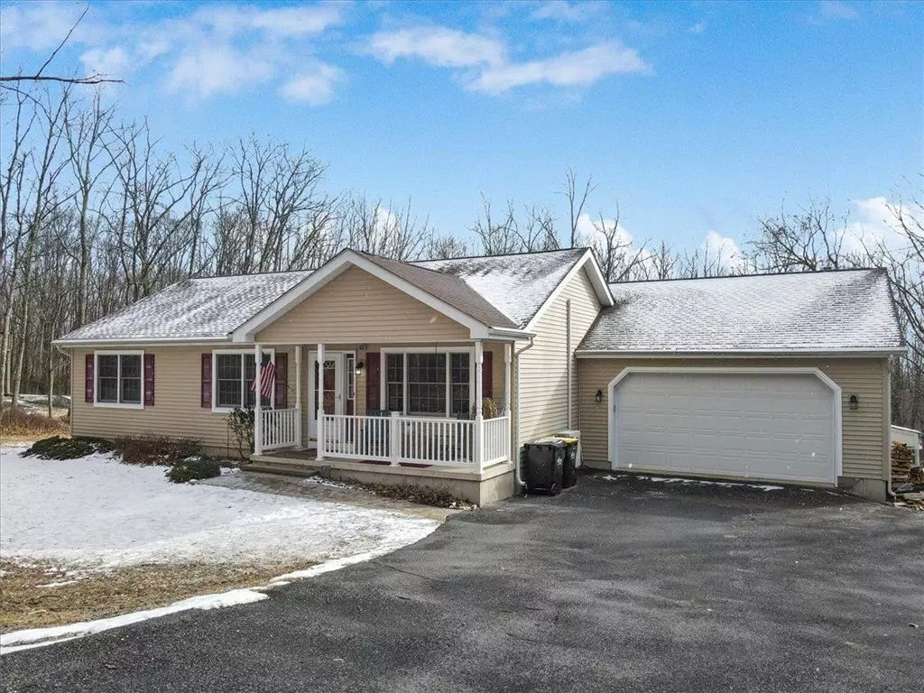 Chestnuthill Twp, PA 18330,626 Watercrest Avenue