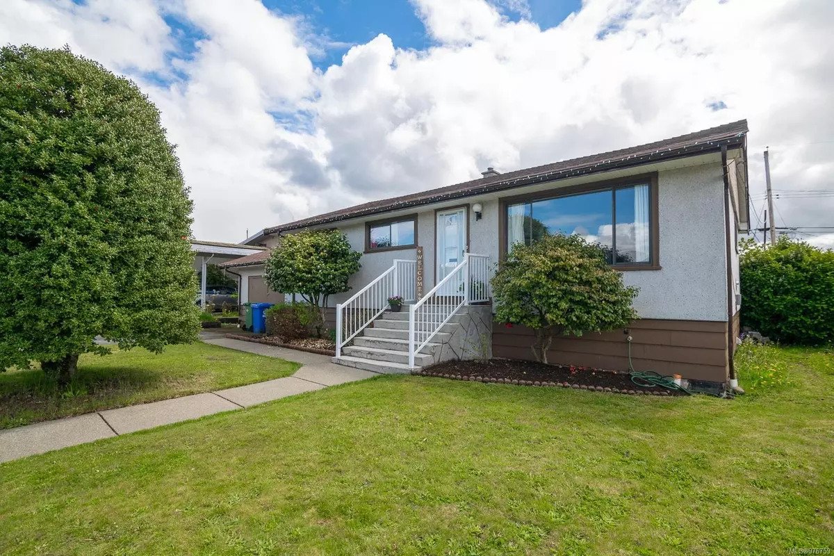 Port Alberni, BC V9Y 3X7,3944 Exton St