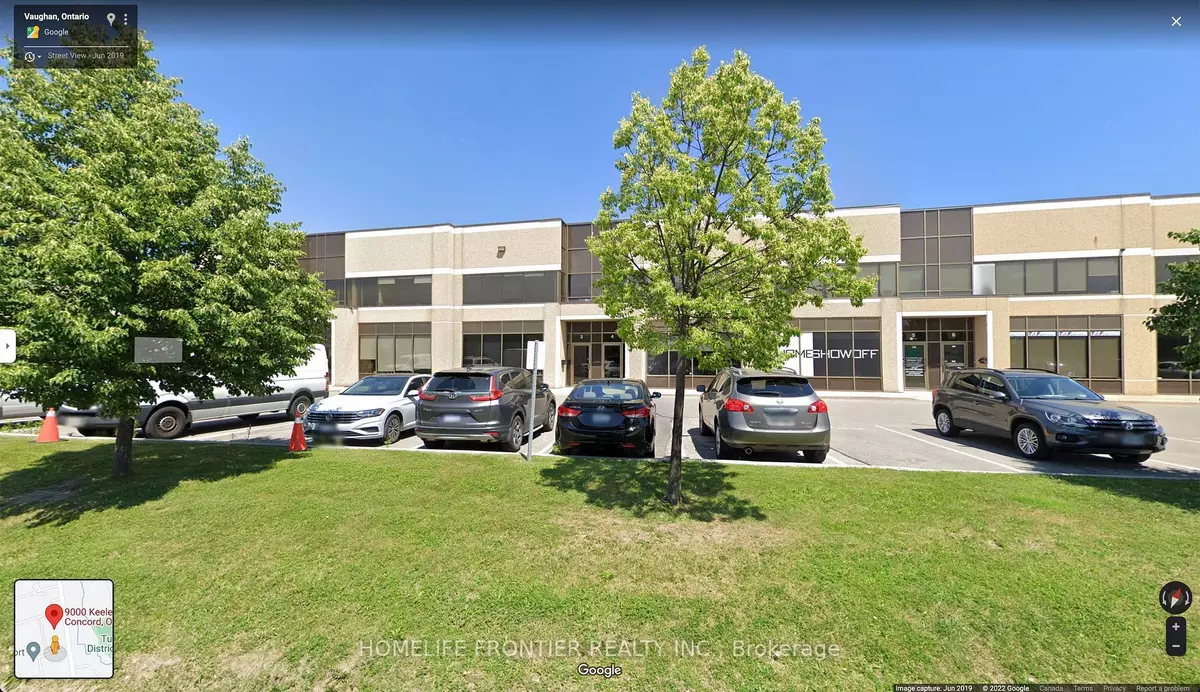 Vaughan, ON L4K 0B3,9000 Keele ST #4