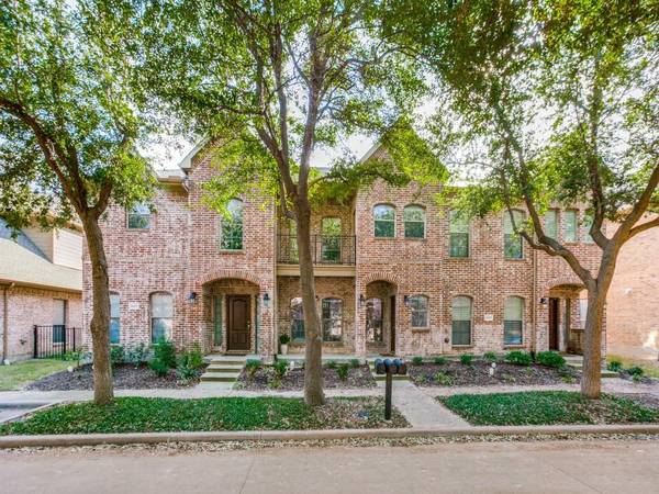 6807 Livorno Lane, Frisco, TX 75034