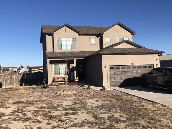 Pueblo West, CO 81007,1000 S Avenida Del Oro W