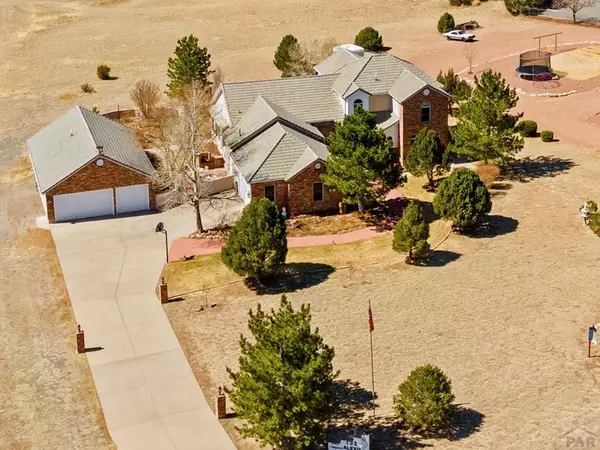 Pueblo West, CO 81007,132 W Alexis Dr