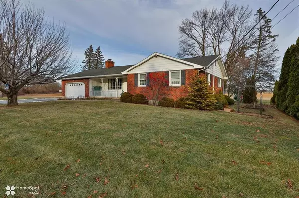 Lower Nazareth Twp, PA 18064,538 Daniels Road