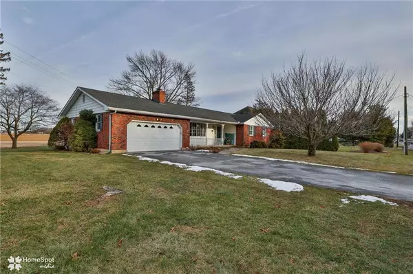 Lower Nazareth Twp, PA 18064,538 Daniels Road