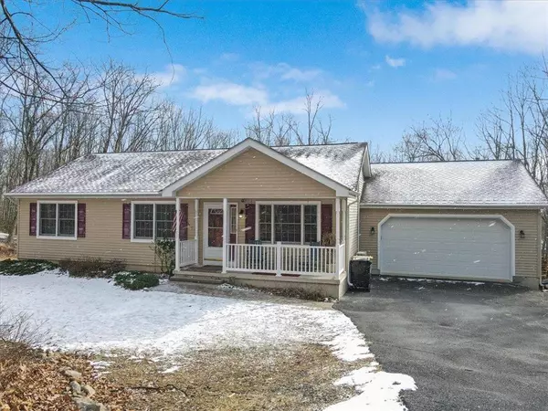 Chestnuthill Twp, PA 18330,626 Watercrest Avenue