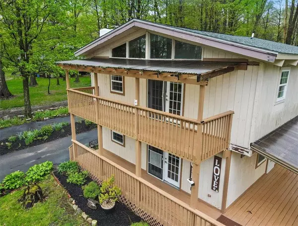 Coolbaugh Twp, PA 18466,206 PALOMINO Place