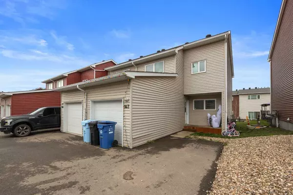 147 Alderwood DR, Fort Mcmurray, AB T9J 1A8