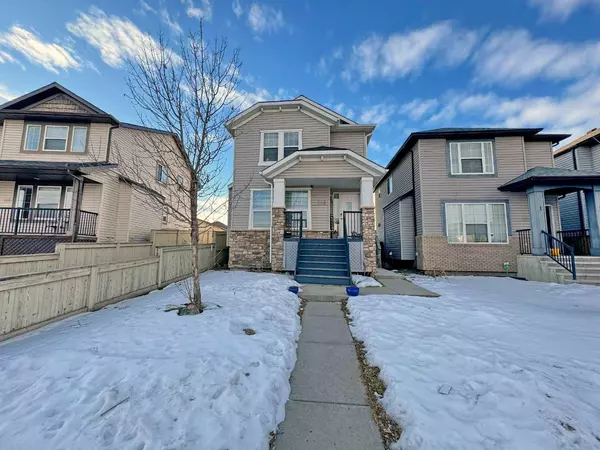 168 Saddlebrook CIR Northeast, Calgary, AB T3J 0K3