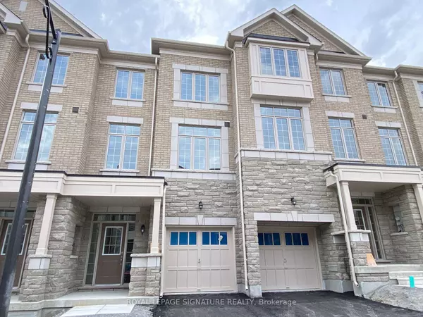 20 Thomas Hope LN, Markham, ON L3S 0E9