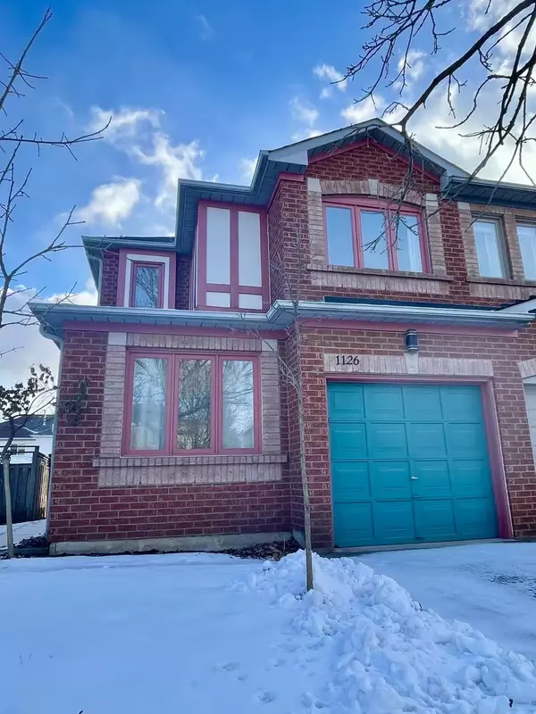 1126 Beechnut RD, Oakville, ON L6J 7P2