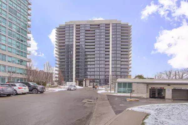 Mississauga, ON L5J 0A2,1035 SouthDown RD W #711