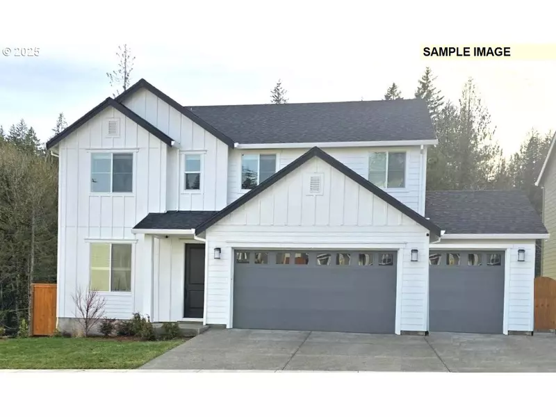 2081 NE RIDGE RUN LN, Estacada, OR 97023