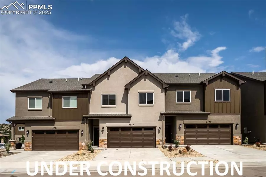 2178 Keara HTS, Colorado Springs, CO 80919