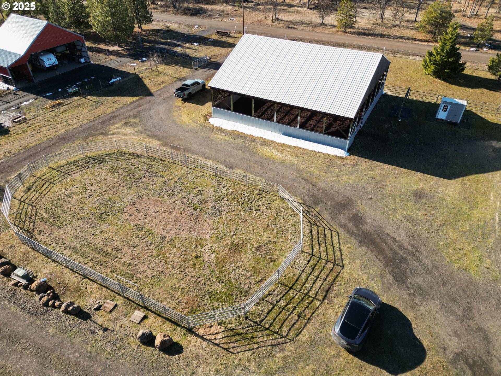 Goldendale, WA 98620,19 SHILOH WAY