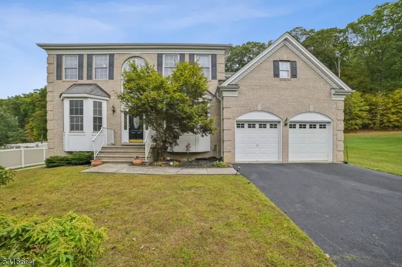 Mount Olive Twp., NJ 07836,11 Chestnut Way