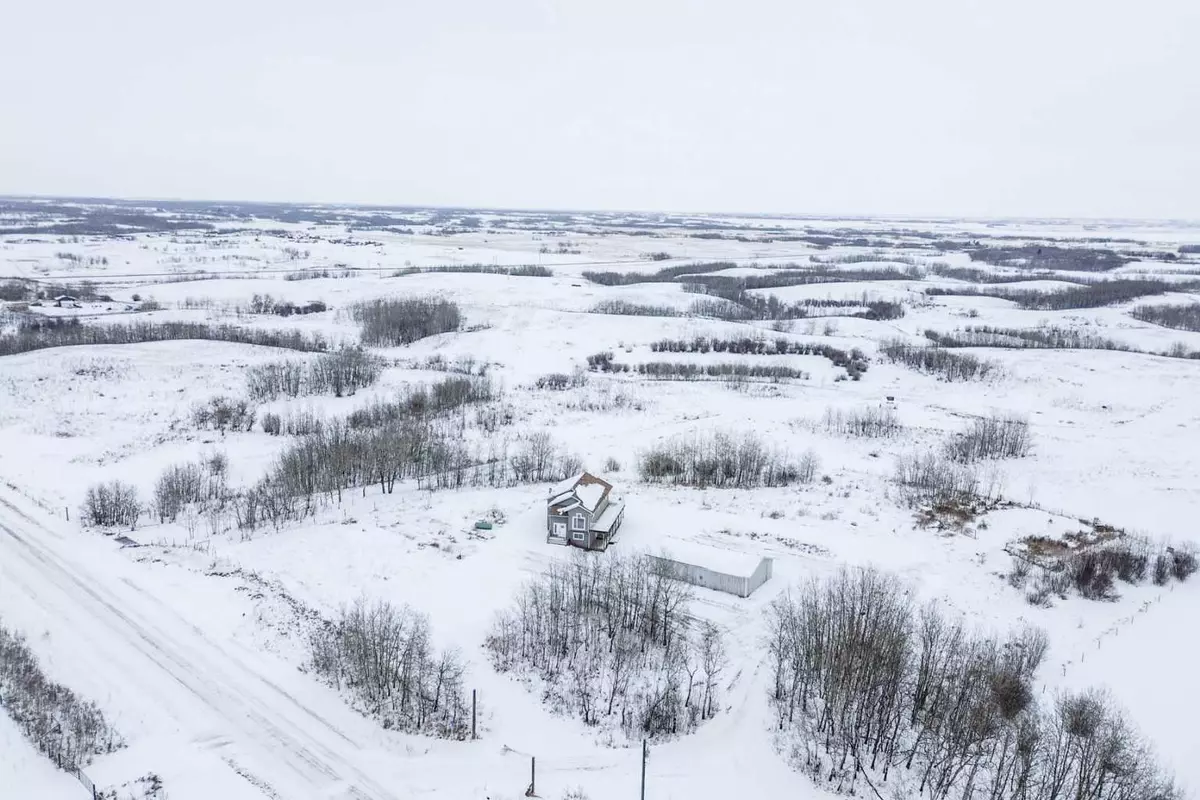 Rural Stettler No. 6 County Of, AB T0C 2L0,36547 RR 20-2