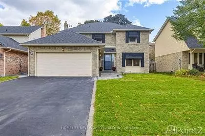 Whitby, ON L1N 6P9,11 Hialeah Cres CRES E