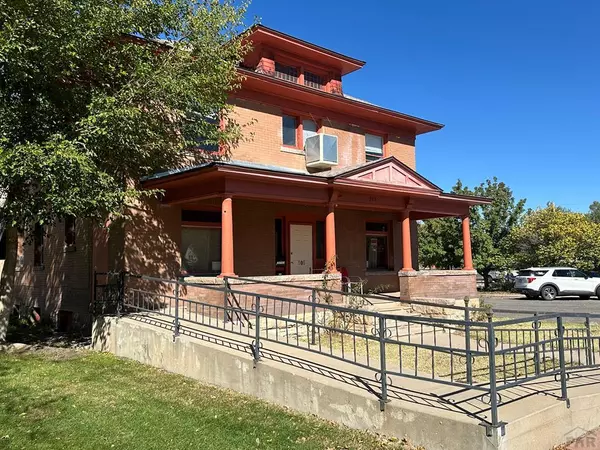 305 Broadway Ave, Pueblo, CO 81004