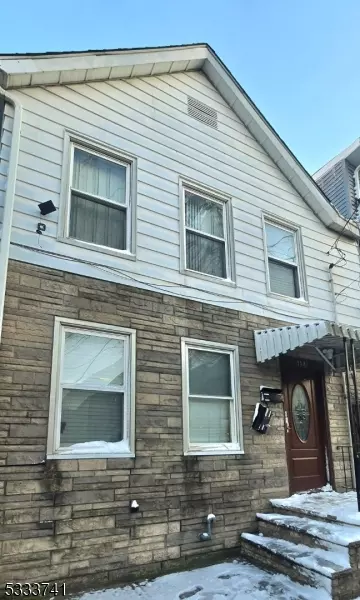 114 Polk St, Newark City, NJ 07105