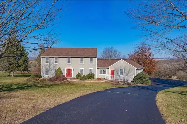 4871 Hilton Road,  North Whitehall Twp,  PA 18078