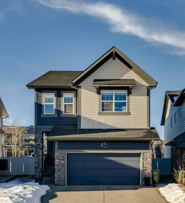 45 Legacy Glen CRES SE, Calgary, AB T2X 4G5