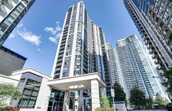 155 Beecroft RD #216, Toronto C07, ON M2N 7C6