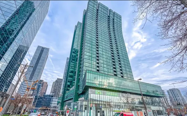 11 Bogert AVE #3007, Toronto C07, ON M2N 0H4