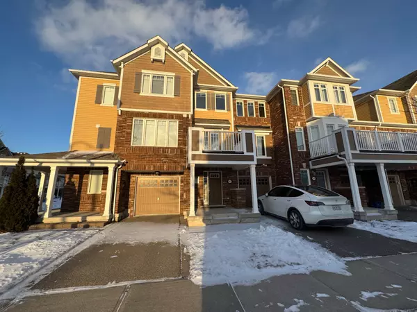 1037 Haxton HTS, Milton, ON L9T 8G6