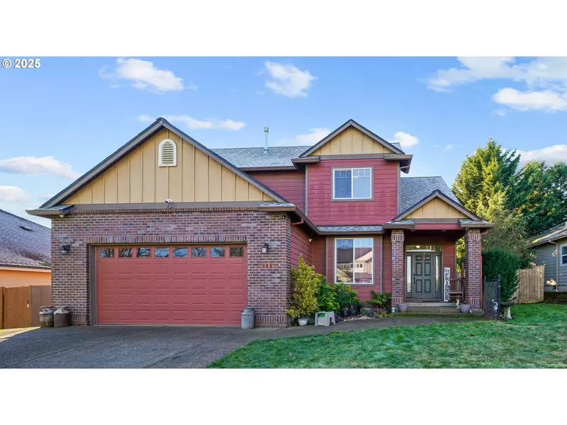 353 NW REED LN, Dallas, OR 97338