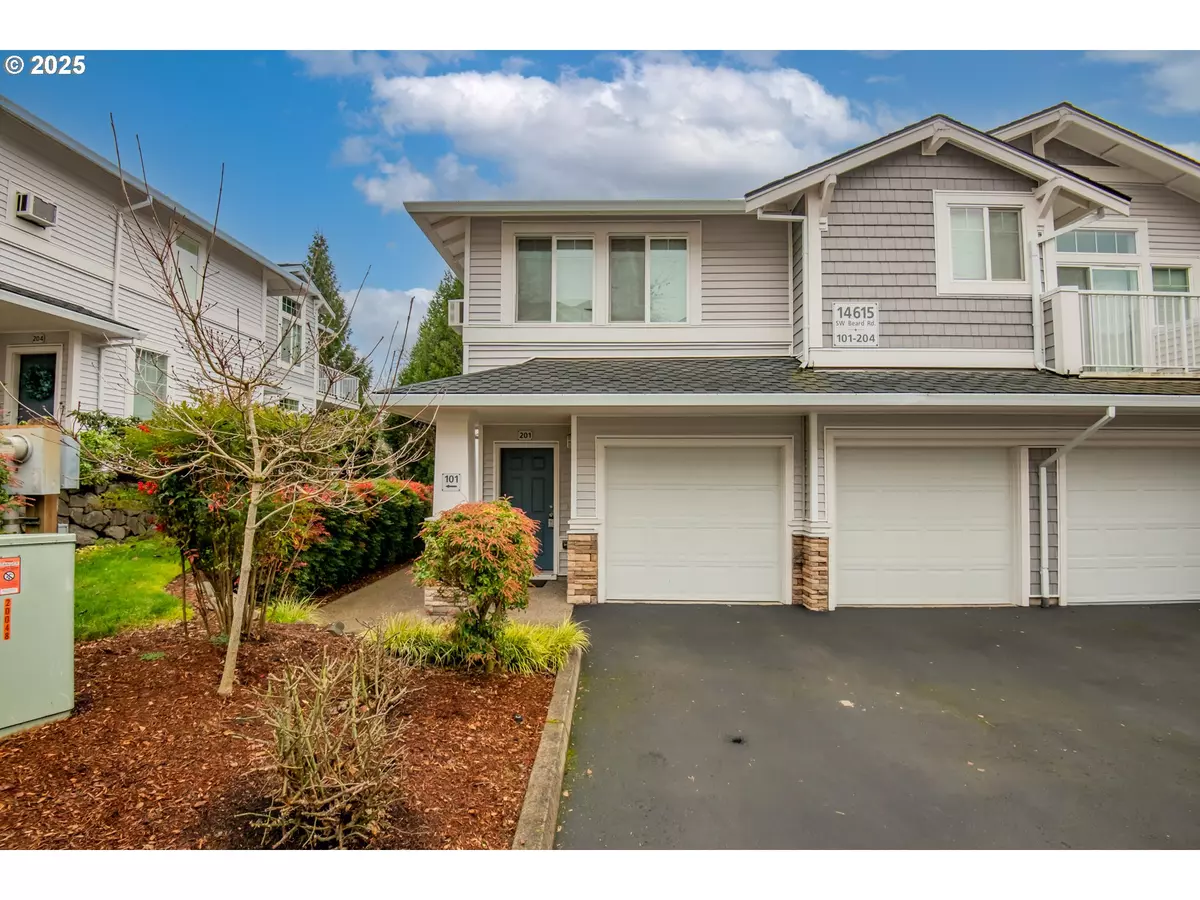 Beaverton, OR 97007,14615 SW BEARD RD #201