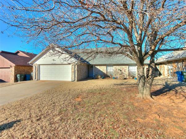 10541 Reiter Drive #4055322757, Midwest City, OK 73130