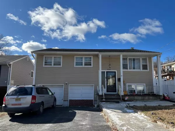 291 Elberon Ave, Paterson City, NJ 07502