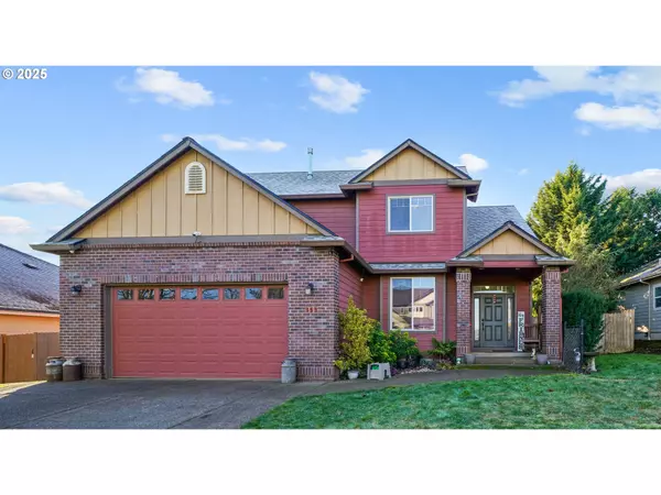 353 NW REED LN, Dallas, OR 97338